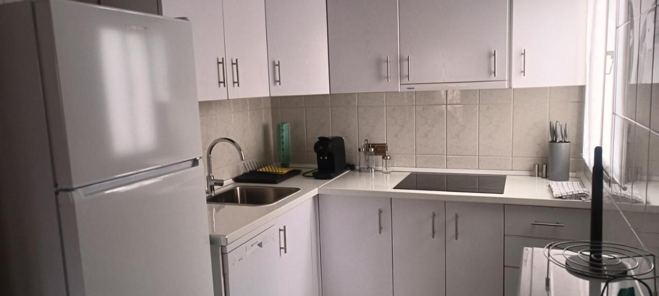 Apartamento Dama Centro Ronda Exterior foto