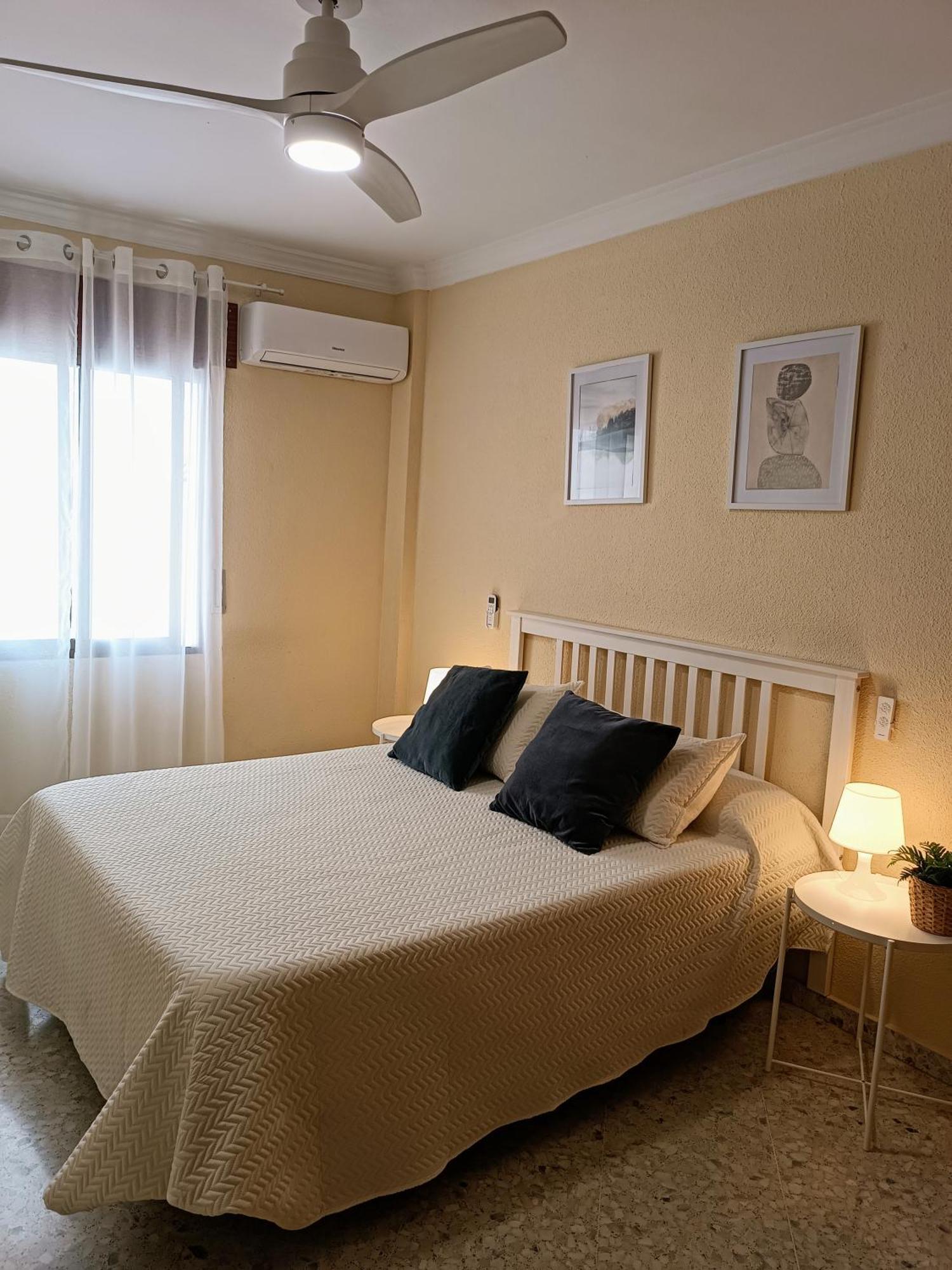 Apartamento Dama Centro Ronda Exterior foto